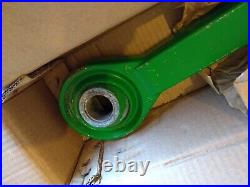 New BOXED Genuine JOHN DEERE Model AL159963 Tractor LINK END Category 3 Farming