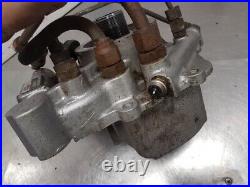 New Holland 7840, 8340, 40, TS Hydraulic pump 81871528, F0NNN600BB