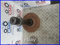 New Holland Case Steyr TM190, MXM T7040 Rear Axle Wheel Shaft 87307106, 47523148