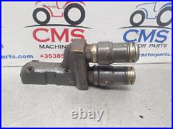 New Holland Case TM150 Auxiliary Quick Attach Manifold 5190882, 4BM10