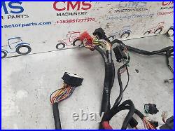 New Holland Fiat 60, M Series 8160, 8260 Wiring Loom, Electrical Harnes 82008912