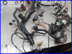 New Holland Fiat 60, M Series 8160, 8260 Wiring Loom, Electrical Harnes 82008912