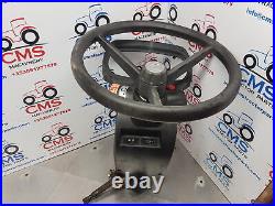 New Holland T5.95, T5.105, T5.115 Steering Column and Steering Wheel 84372908