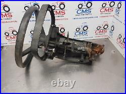 New Holland T5.95, T5.105, T5.115 Steering Column and Steering Wheel 84372908