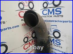 New Holland T6.180 Case Maxxum, Steyr Exhaust Pipe Complete 47640855, 47731290