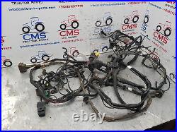 New Holland T6.180 T6, T7 Cab Roof Wiring Loom 47880413, 47754459, 47915892