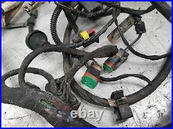 New Holland T6.180 T6, T7 Cab Roof Wiring Loom 47880413, 47754459, 47915892
