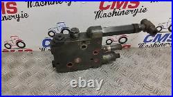 New Holland T7040, T7030 Hitch And Rockshaft Control Valve 84236339, 47136333