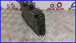 New Holland T7040, T7030 Hitch And Rockshaft Control Valve 84236339, 47136333