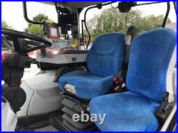 New Holland T7200 Tractor Listing Including Vat 59999999