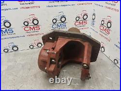 New Holland TM, M, TD TM 120 Front Axle Differential Housing 5182976, 5153611