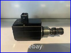 New Holland TM Range Command Gearbox Transmission Solenoid 5168052