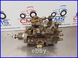 New Holland TS115A, TS130A Fuel Injection Pump Parts Only 504053470, 2854021