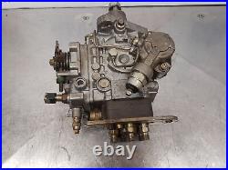 New Holland TS115A, TS130A Fuel Injection Pump Parts Only 504053470, 2854021