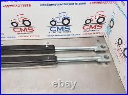 New Holland Tm, 60, Fiat M Series Lift Rod Pair Assembly 82028081, 82014062