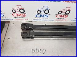 New Holland Tm, 60, Fiat M Series Lift Rod Pair Assembly 82028081, 82014062
