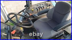 New Holland Tractor / New Holland TM165 / NH TM Tractor / Ford 4WD Tractor