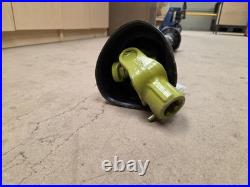 New Old Stock Benzi VTE 1015 PTO Shaft Length 860mm