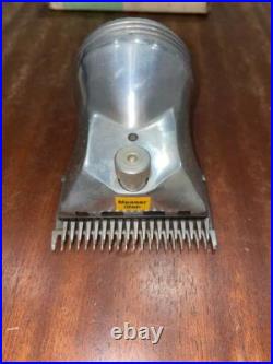 New Parts Job Lot Agriculture Dairy Sheep Cattle Tractor Machinery Inc. Clippers