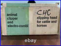 New Parts Job Lot Agriculture Dairy Sheep Cattle Tractor Machinery Inc. Clippers