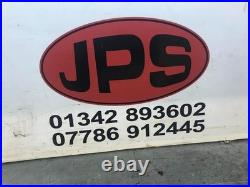 Newage 40M 3 speed gearbox X Barford Beaver Dumper / Petter PH1. £220+VAT