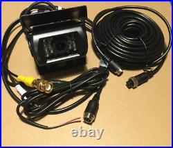 Newholland Intelliview Case AFS Tractor Heavy Duty Reversing Camera Kit 10m