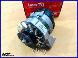 OEM 26021314 Alternator fits For Farmtrac Tractors 35 45 50 60 65 70