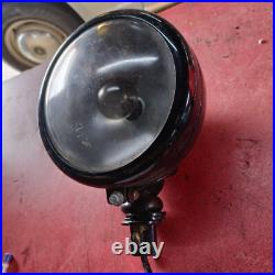 ORIGINAL BUTLERS 1625 TRACTOR LIGHT Plough lamp Massey Ferguson VGC TESTED