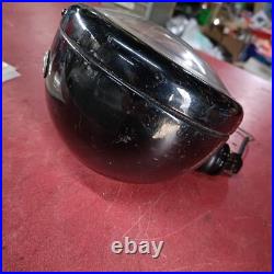 ORIGINAL BUTLERS 1625 TRACTOR LIGHT Plough lamp Massey Ferguson VGC TESTED