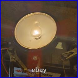 ORIGINAL BUTLERS 1625 TRACTOR LIGHT Plough lamp Massey Ferguson VGC TESTED