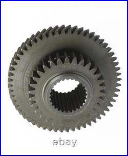 Oem No. 81804754 C5nn7113d Countershaft Main Gear Fits Ford / New Holland