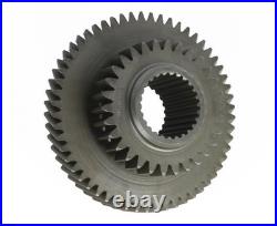 Oem No. 81804754 C5nn7113d Countershaft Main Gear Fits Ford / New Holland Oem No. 81804754 C5nn7113d Countershaft Main Gear Fits Ford / New Holland