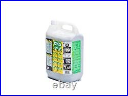 Oko Off Road Tyre Sealant 5 Litre Case 4 X 5 Litre Container + 150ml Injector