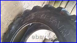 Old Stock Old Stock Rear Tyre Goodyear 20.8R38 5B03