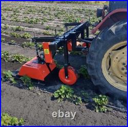 Orchard two row rotavator MSE230360RD