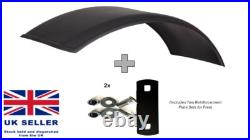 PAIR of Tractor Mudguard Fender Massey Ferguson, New Holland, John Deere, Ford