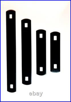 PAIR of Tractor Mudguard Fender Massey Ferguson, New Holland, John Deere, Ford