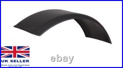 PAIR of Tractor Mudguard Fender Massey Ferguson, New Holland, John Deere, Ford