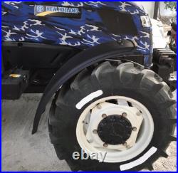 PAIR of Tractor Mudguard Fender Massey Ferguson, New Holland, John Deere, Ford