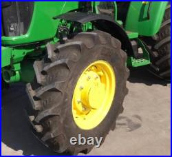PAIR of Tractor Mudguard Fender Massey Ferguson, New Holland, John Deere, Ford