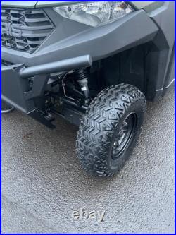 POLARIS GENERAL ABS 2024 Px John Deere gator, Kubota RTV, Mule