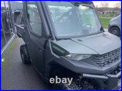 POLARIS GENERAL ABS 2024 Px John Deere gator, Kubota RTV, Mule