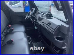 POLARIS GENERAL ABS 2024 Px John Deere gator, Kubota RTV, Mule