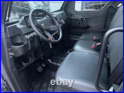 POLARIS GENERAL ABS 2024 Px John Deere gator, Kubota RTV, Mule