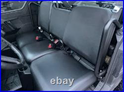 POLARIS GENERAL ABS 2024 Px John Deere gator, Kubota RTV, Mule