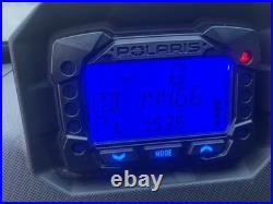 POLARIS GENERAL ABS 2024 Px John Deere gator, Kubota RTV, Mule