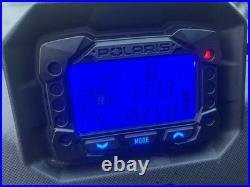 POLARIS GENERAL ABS 2024 Px John Deere gator, Kubota RTV, Mule