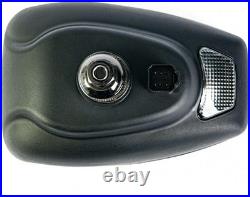 Pair Front Headlight Headlamp Head Light for JCB Telehandler Telescopic Forklift