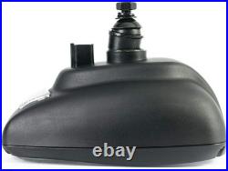 Pair Front Headlight Headlamp Head Light for JCB Telehandler Telescopic Forklift