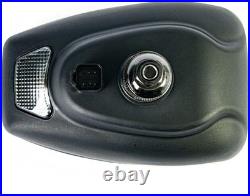 Pair Front Headlight Headlamp Head Light for JCB Telehandler Telescopic Forklift